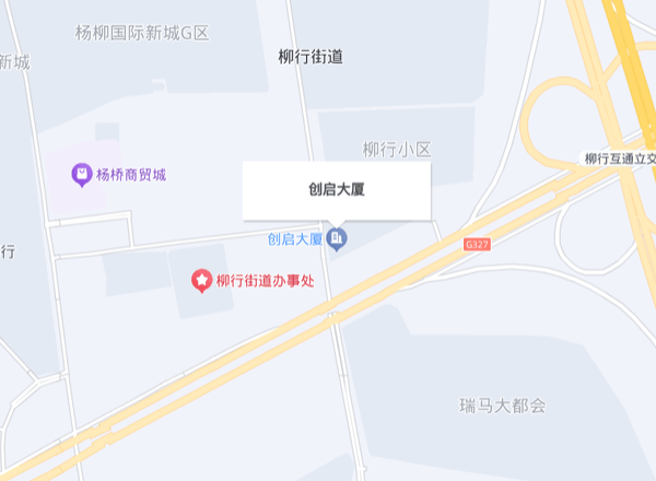 百度地图