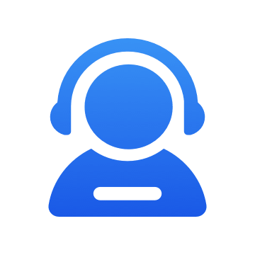 专属客服图标